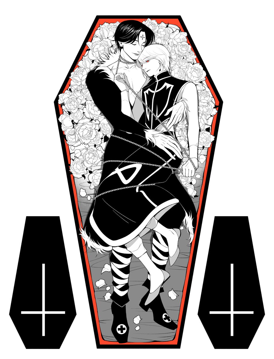 Working on new goods
#クロクラ