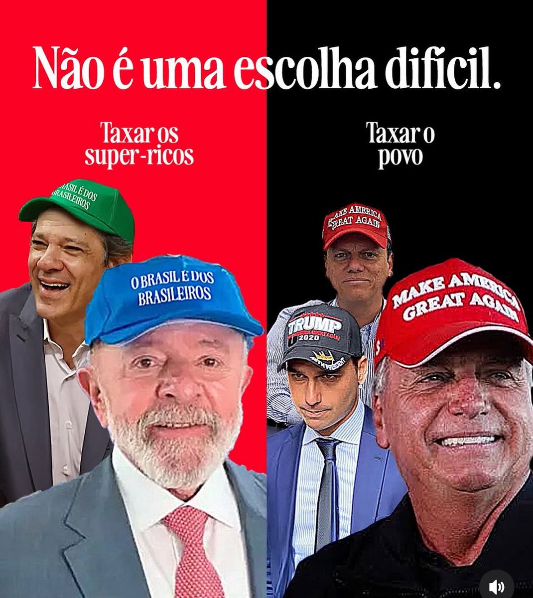 Entenderam a diferença? Bom dia!