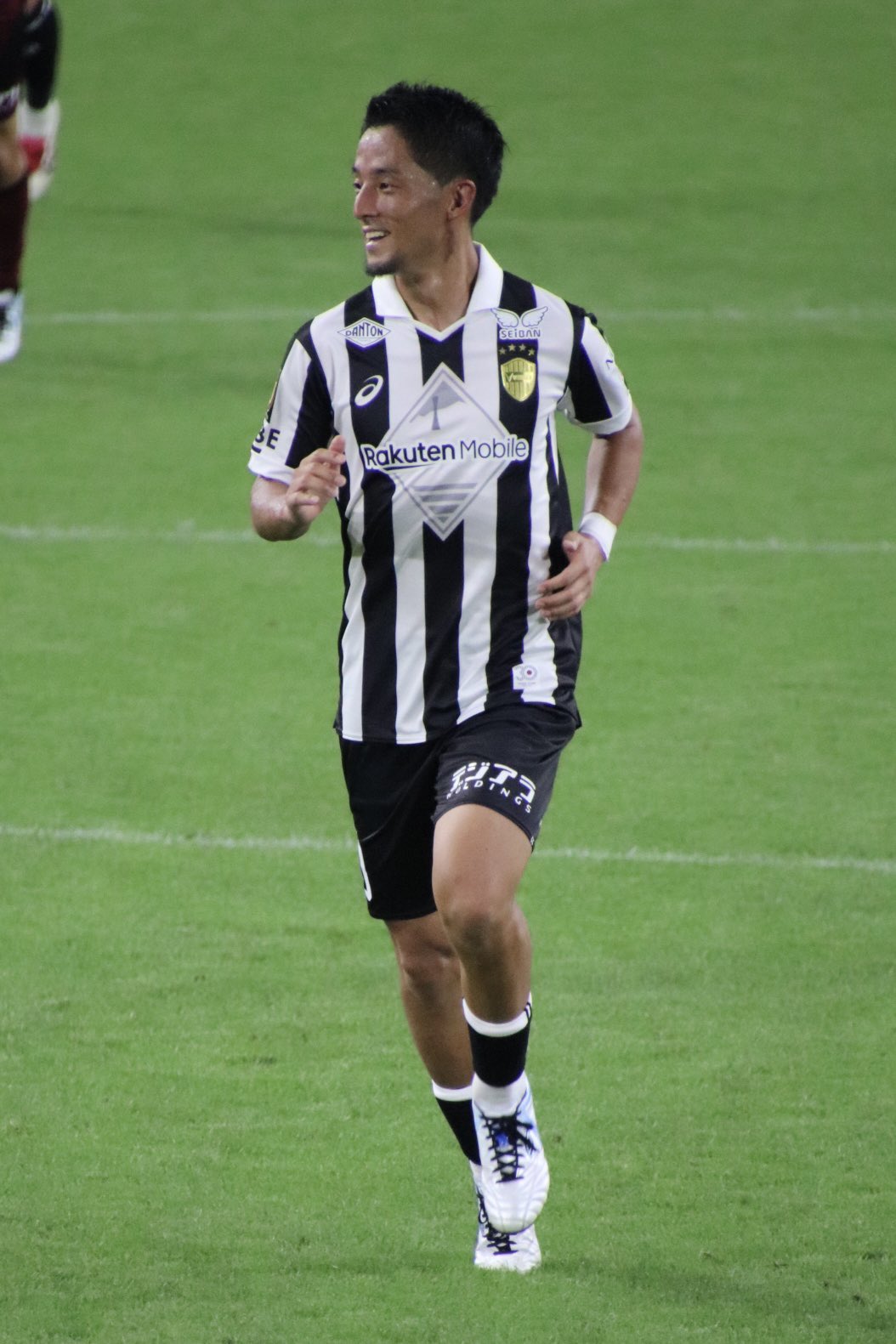 umbro 森岡亮太選手サイン入りシューズ morioka-thumb-250x250-11462.jpg