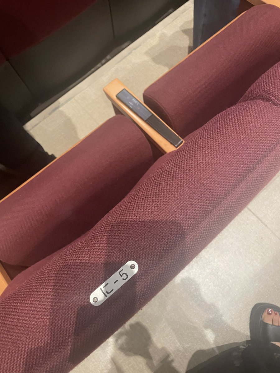 誰か扇子忘れてます！
拡散希望！
#ジグザグ
#ゆっくり行脚禊