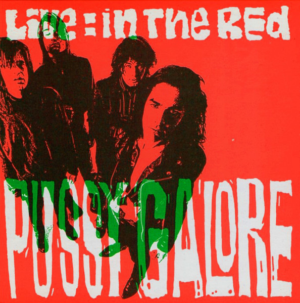 REDEROS2's tweet photo. Pussy Galore – Live: In The Red(1998)
もはや“演奏”ではない。
ノイズと汗と怒りがそのまま空間を占拠した記録。
ロックが「音楽」になる前の、暴力と欲望のエネルギーを再現する一枚。
「録音がひどい」「演奏が荒い」でも、それが最高。
#PussyGalore #LiveInTheRed #ローファイ #ガレージパンク https://t.co/ddBhAdBtdn