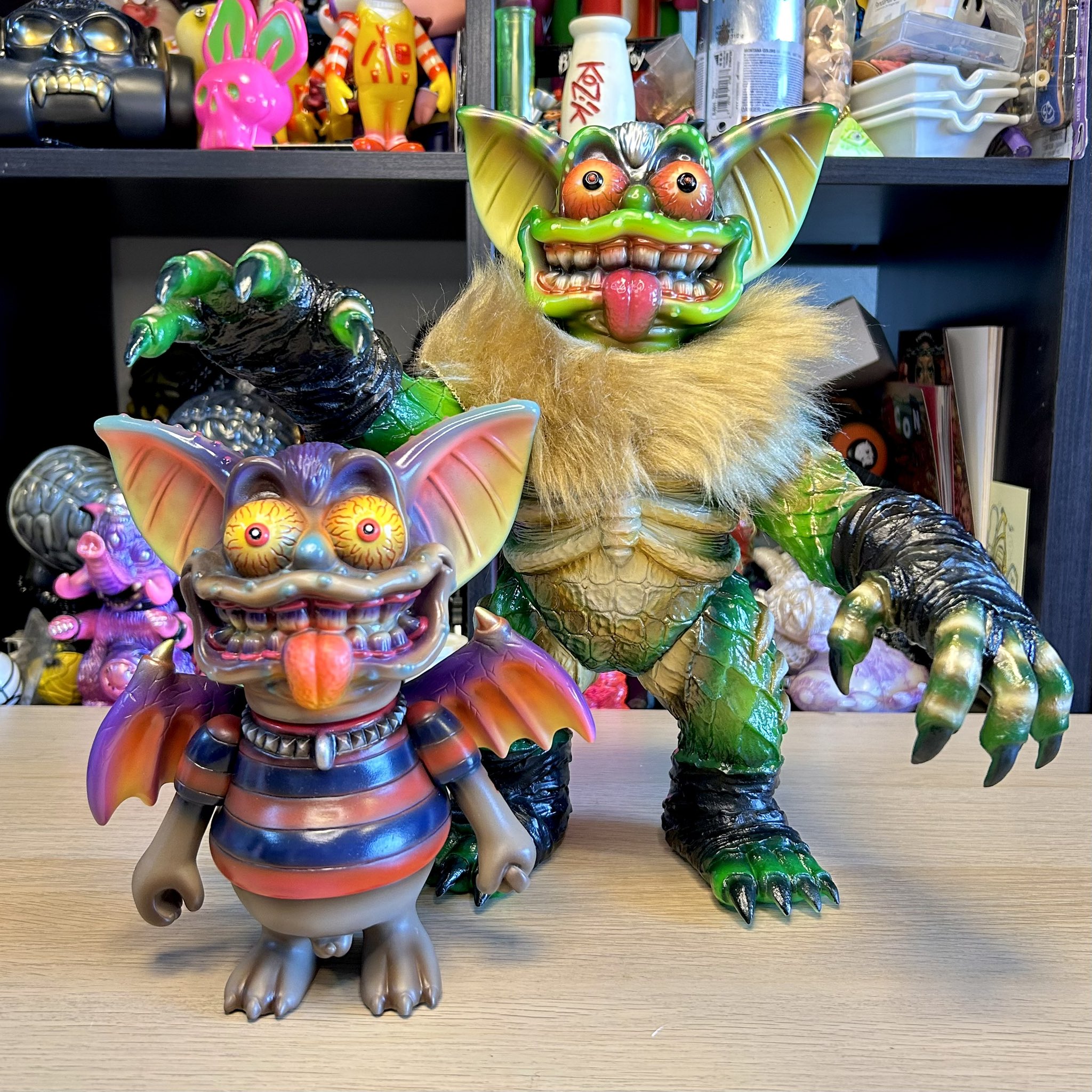 BlackBook Toy (@BlackBookToy) / X