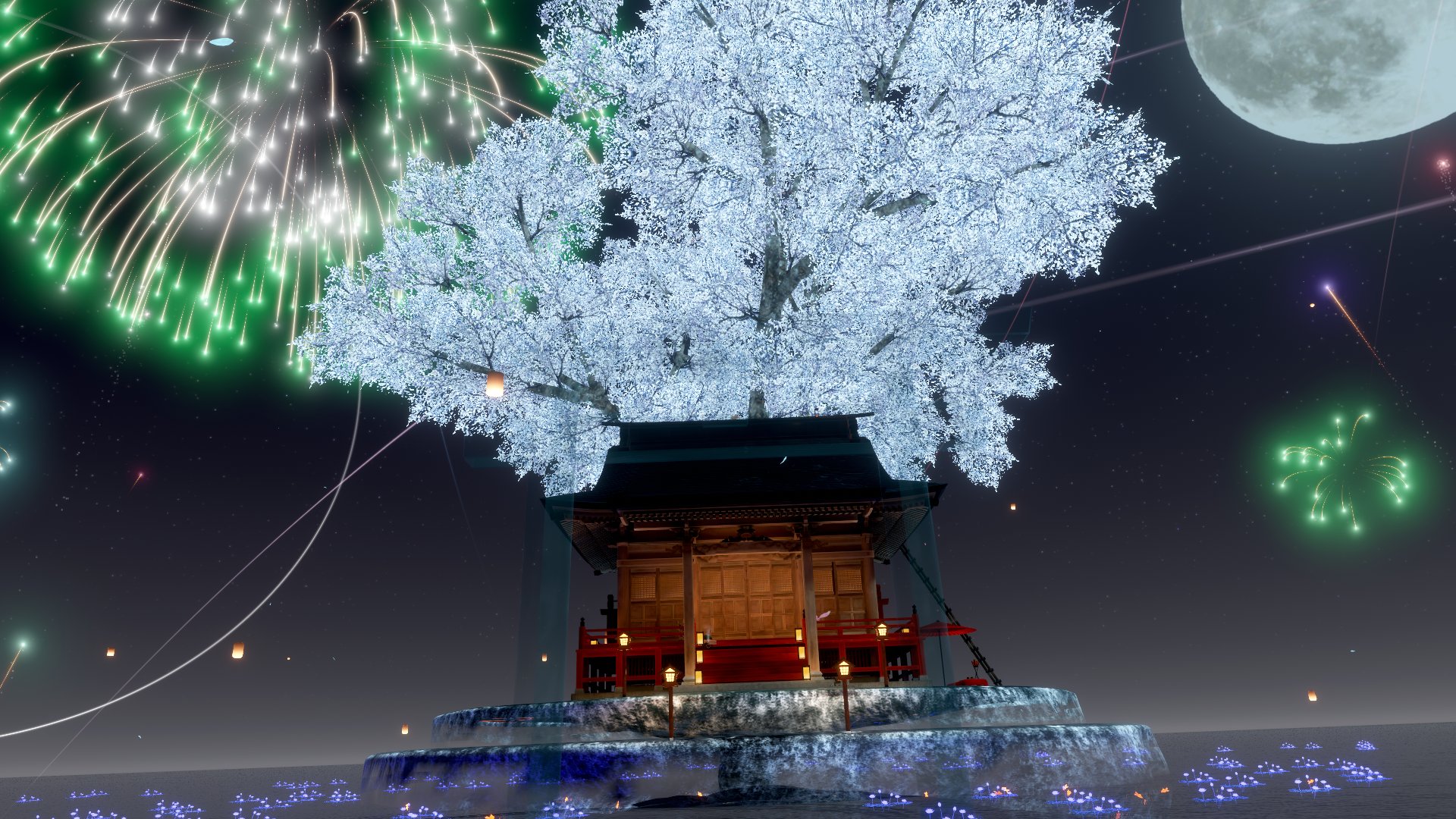 からくさ🍃🍂（VRC:からみや） on X: 
