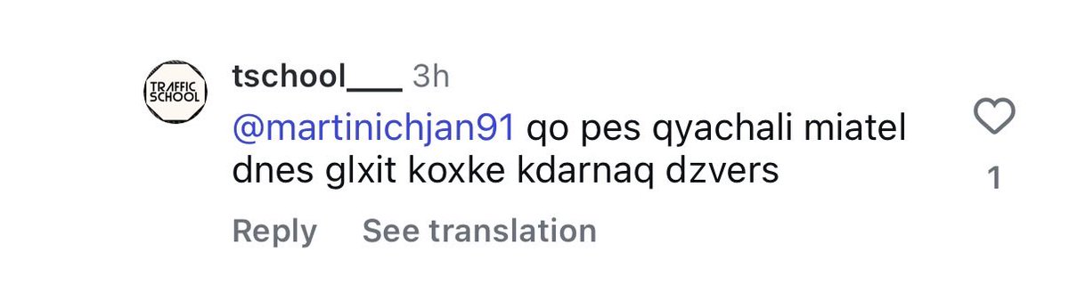 Axperner karaq ogtagortseq arit lini