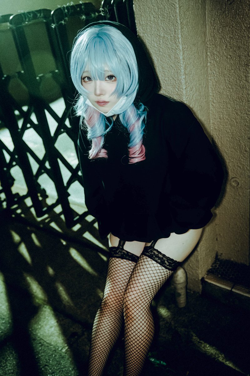 なんで期待の戸締り忘れるの？
 #RabbitHole