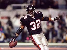Russell S. Baxter (@baxfootballguru) on Twitter photo 32 days ‘til 2025 #NFL season opener (#Cowboys at #Eagles). And # of #Falcons RB Jamal Anderson, 6,981 yards from scrimmage, 41 TD, Pro Bowler and All-Pro in 1998 <a href="/jamthedirtybird/">jamthedirtybird</a> 32 days ‘til 2025 #NFL season opener (#Cowboys at #Eagles). And # of #Falcons RB Jamal Anderson, 6,981 yards from scrimmage, 41 TD, Pro Bowler and All-Pro in 1998 <a href="/jamthedirtybird/">jamthedirtybird</a>