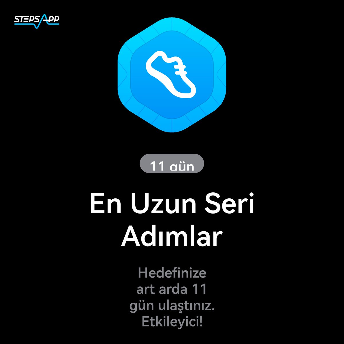 StepsApp'imden gönderildi
link.steps.app/get