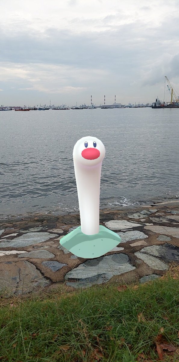 Hundo Butterfree on 1st Gigantamax battle. Total of 5 shinies incl. 3 ✨️ Espurr, 1 ✨️ Swirlix &amp; a ✨️ Butterfree on the 7 out of 9 raids we did on stream today. Went wiglet shiny hunting, no luck, but still had fun 😊

#PokemonGO #shinypokemon #GigantamaxButterfree #wiglet