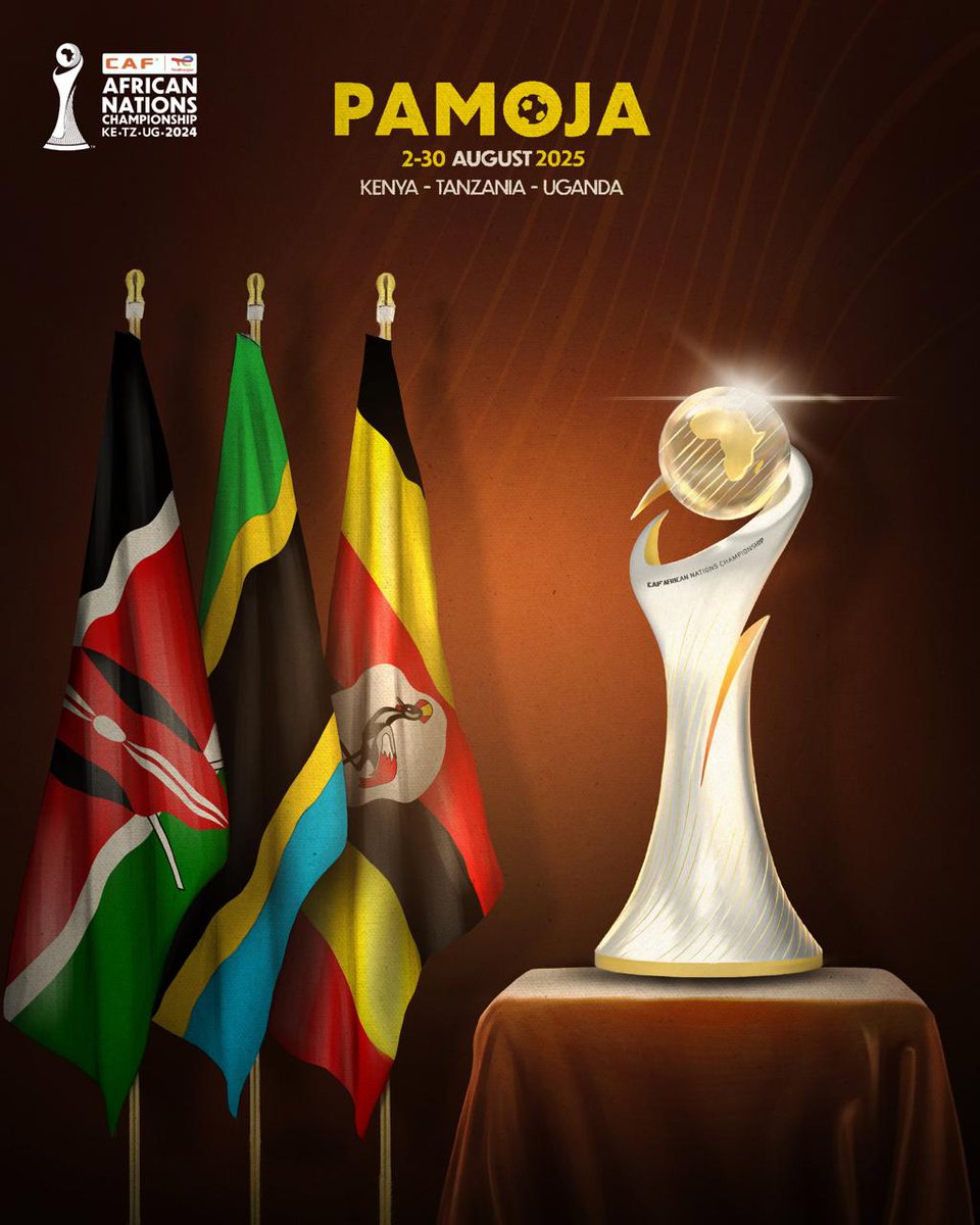 The Ministry of Foreign and Diaspora Affairs celebrates the 2024 African Nations Championship (CHAN 2024), which is being co-hosted by Kenya, Tanzania, and Uganda, as a milestone in sports diplomacy, using football to foster regional unity, youth empowerment, and international