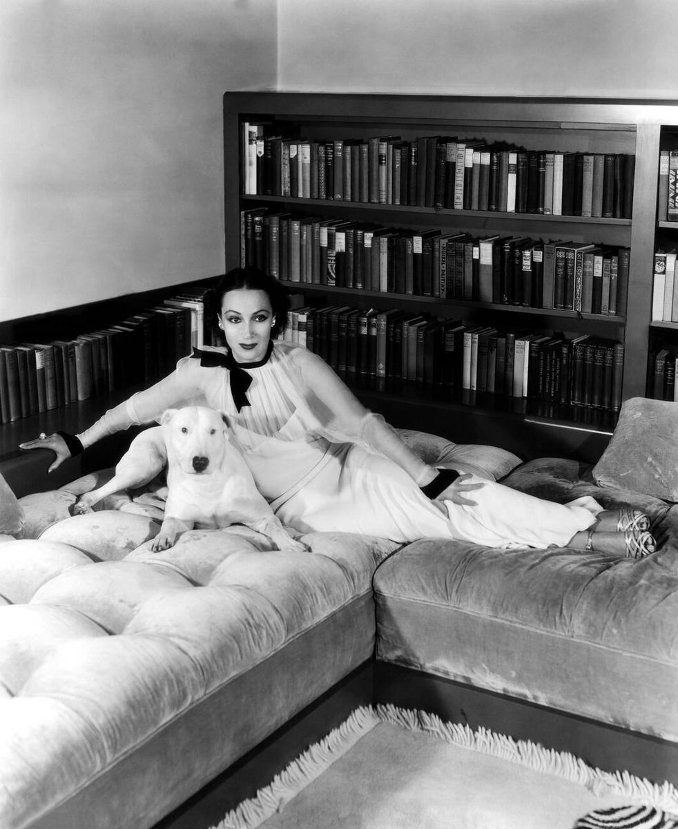 Happy Dolores del Río Day.