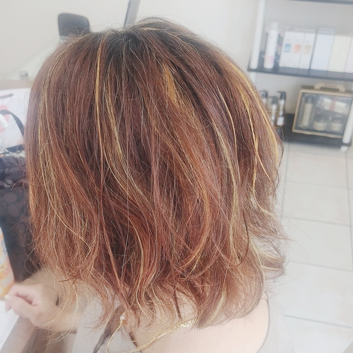 misachi8888's tweet photo. #新しいプロフィール画像

カラフルだっ https://t.co/yBPODAYXaT