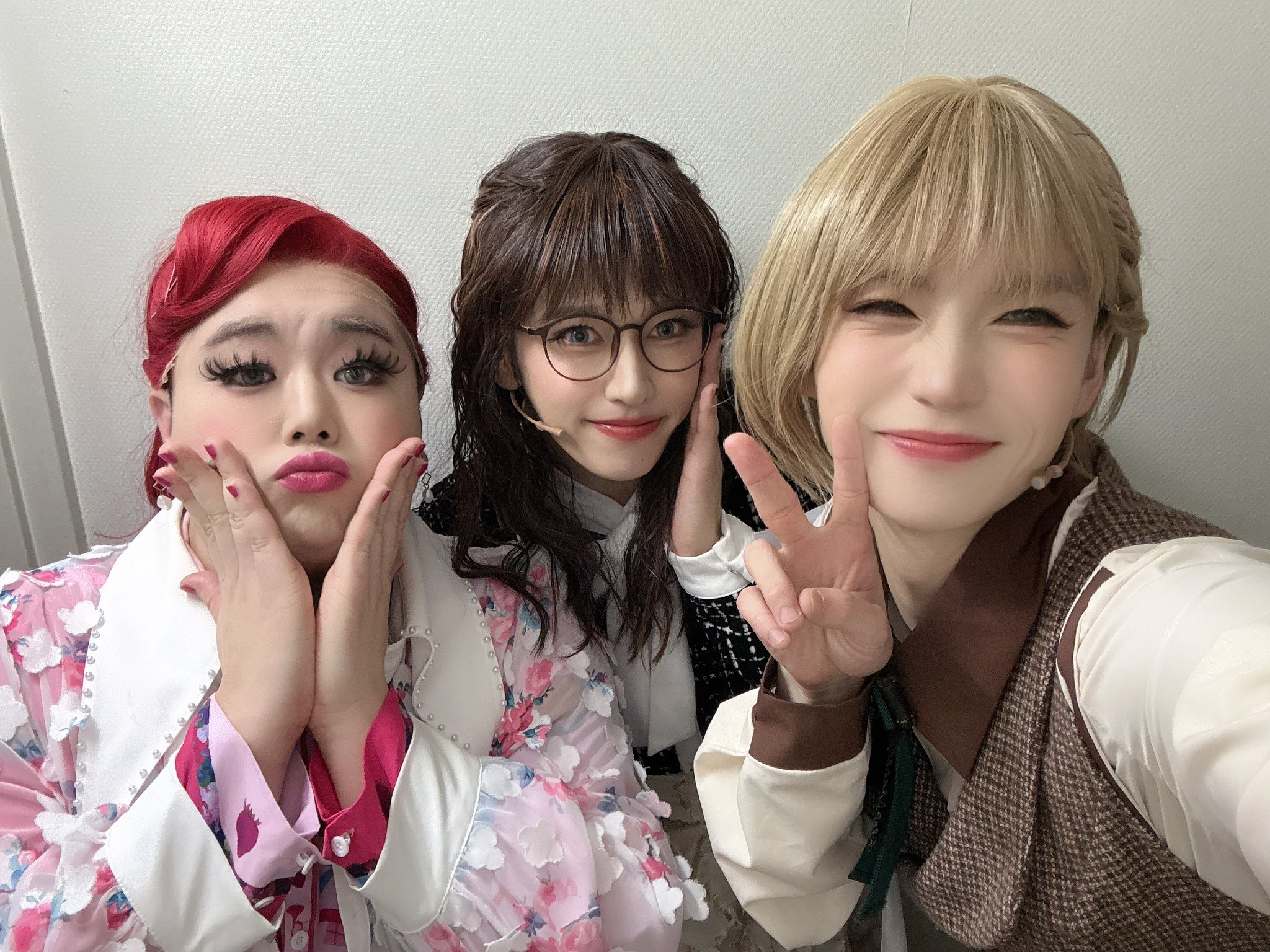 木津つばささん 木津つばさ (@kizu_tsubasa) / X