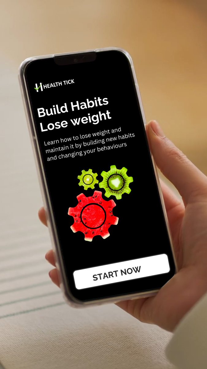 Health Tick tweet media