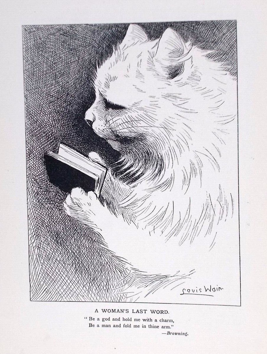 'A Woman's Last Word'