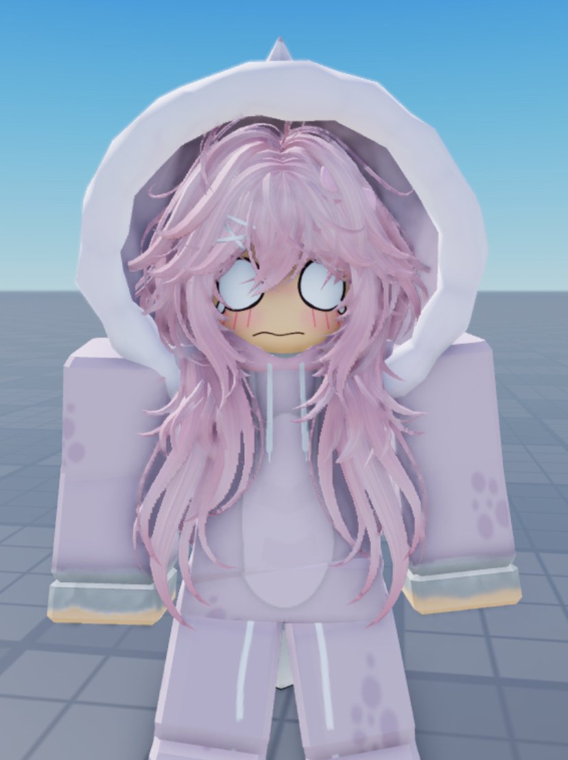 OwtsuShop's tweet image. Robux commission | thank you for commissioning me !! ˃ᴗ˂
#ROBLOX #robloxart #robloxcommission #commissions #ArtCommissionsOpen