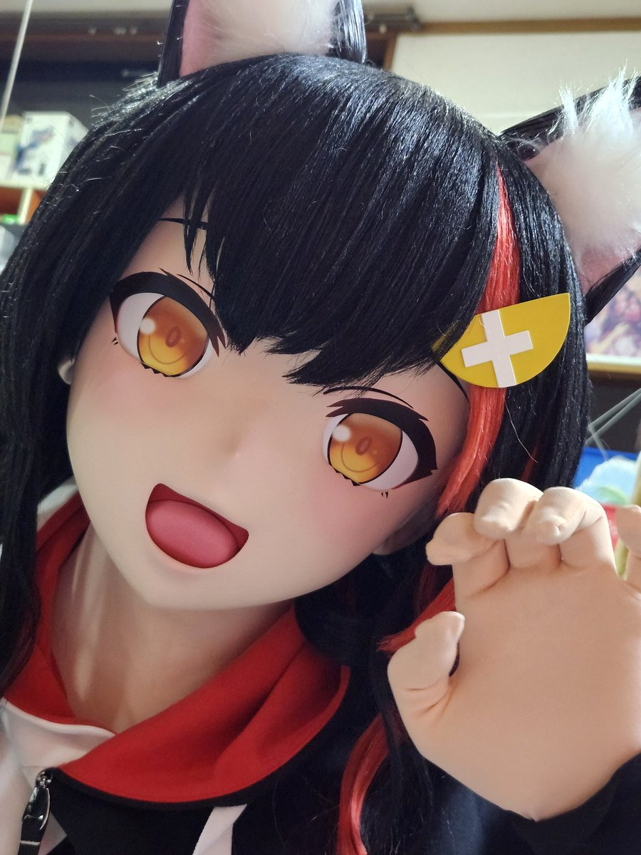 この週末はミオしゃに甘えさせていただきました✨️