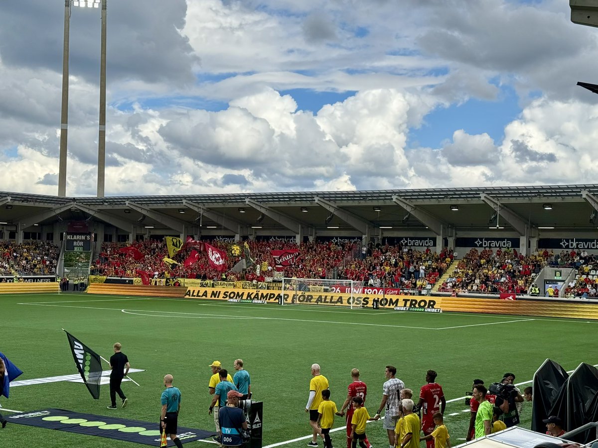 #bkhäcken-#elfsborg