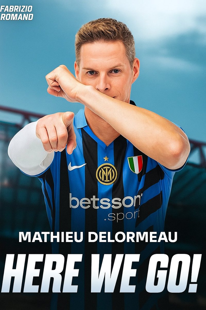 Football Actu tweet media