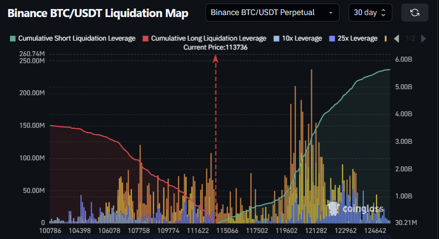 Cointelegraph tweet picture