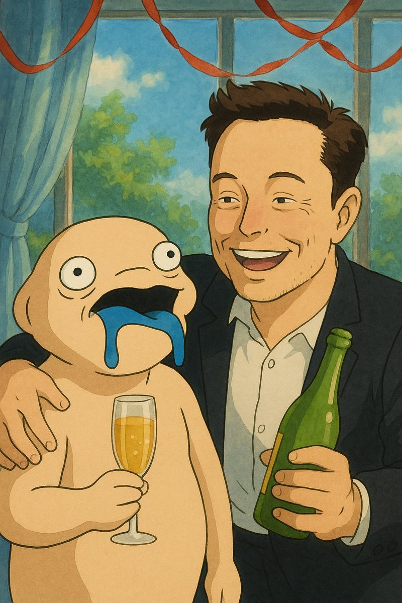 <a href="/elonmusk/">Elon Musk</a> <a href="/grok/">Grok</a> 🤝