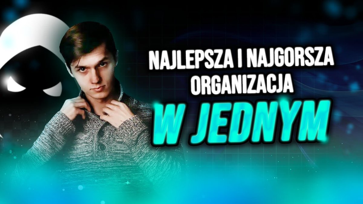 Kolejna rozmowa z gościem ląduje na kanale. Tym razem pojawił się u mnie <a href="/AxwordLol/">Axword</a> czyli analityk drużyny Forsaken. Porozmawialiśmy o tym skąd się wziął w esporcie i jak dołączył do drużyny. Poruszyliśmy także temat ostatnich problemów na scrimach i wiele więcej
link w opisie