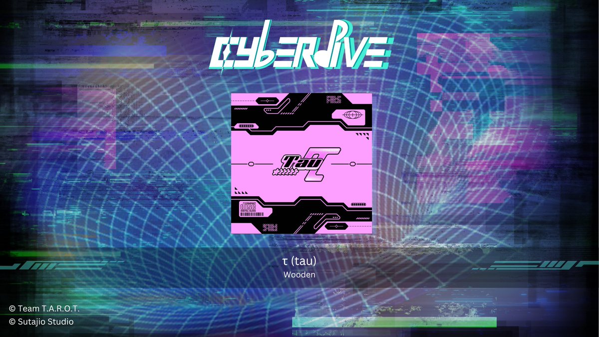Cyberdive tweet media