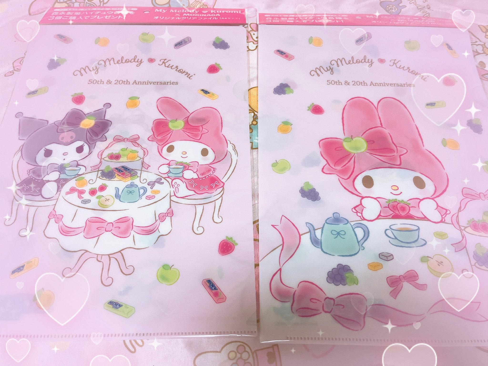 まいめろにめろめろ (@mymelo_mrmr) / X