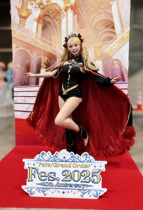 Twitterのコスプレ画像20