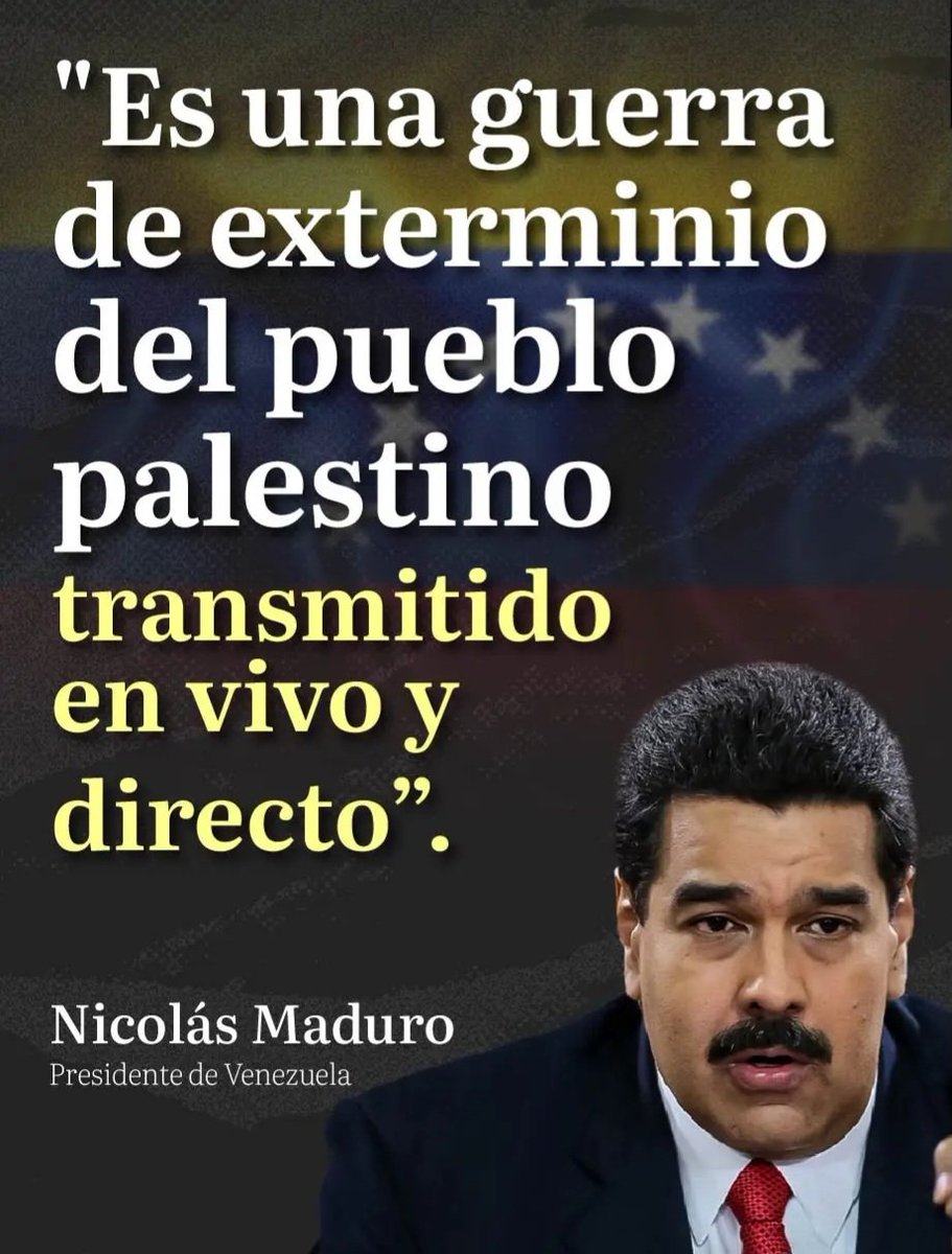 Verdad.