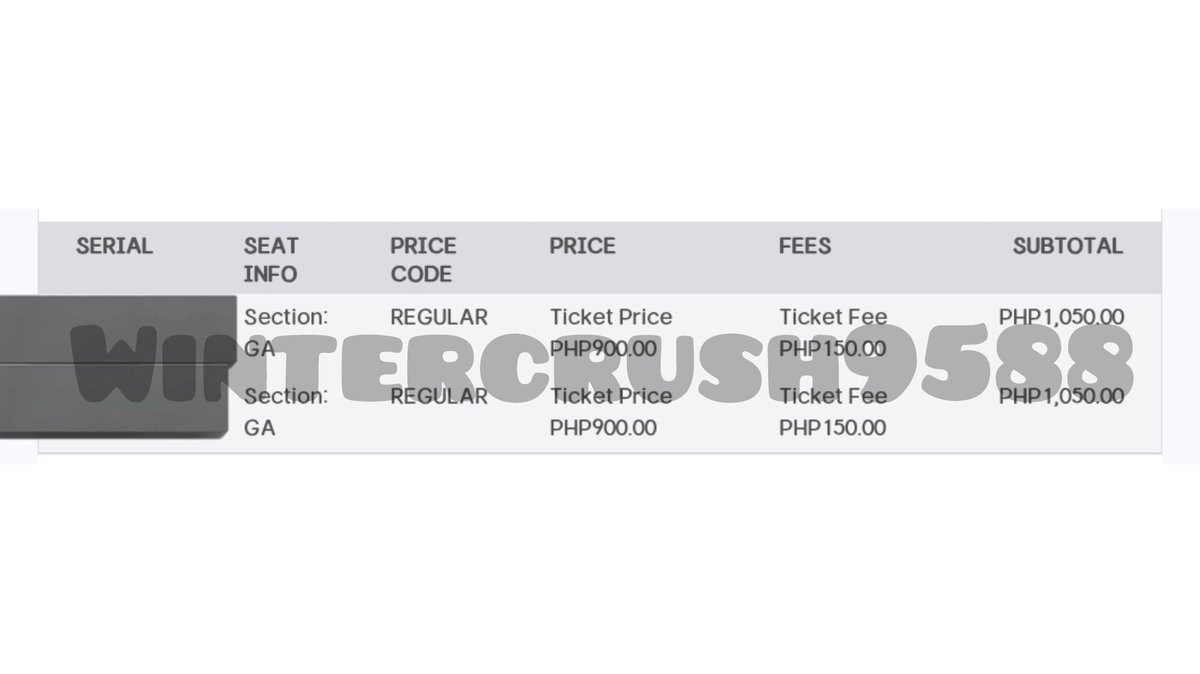 ✨ahof fancon ticket giveaway✨

mechanics:
•RT this tweet
•mbf
•reply with your fave ahof grp/member photo + reason why you love •the grp/member
•ends aug 27, winner will be announced aug 28
•e-tix only, but i'll check if i can exchange to phys tix din

GOOD LUCK!