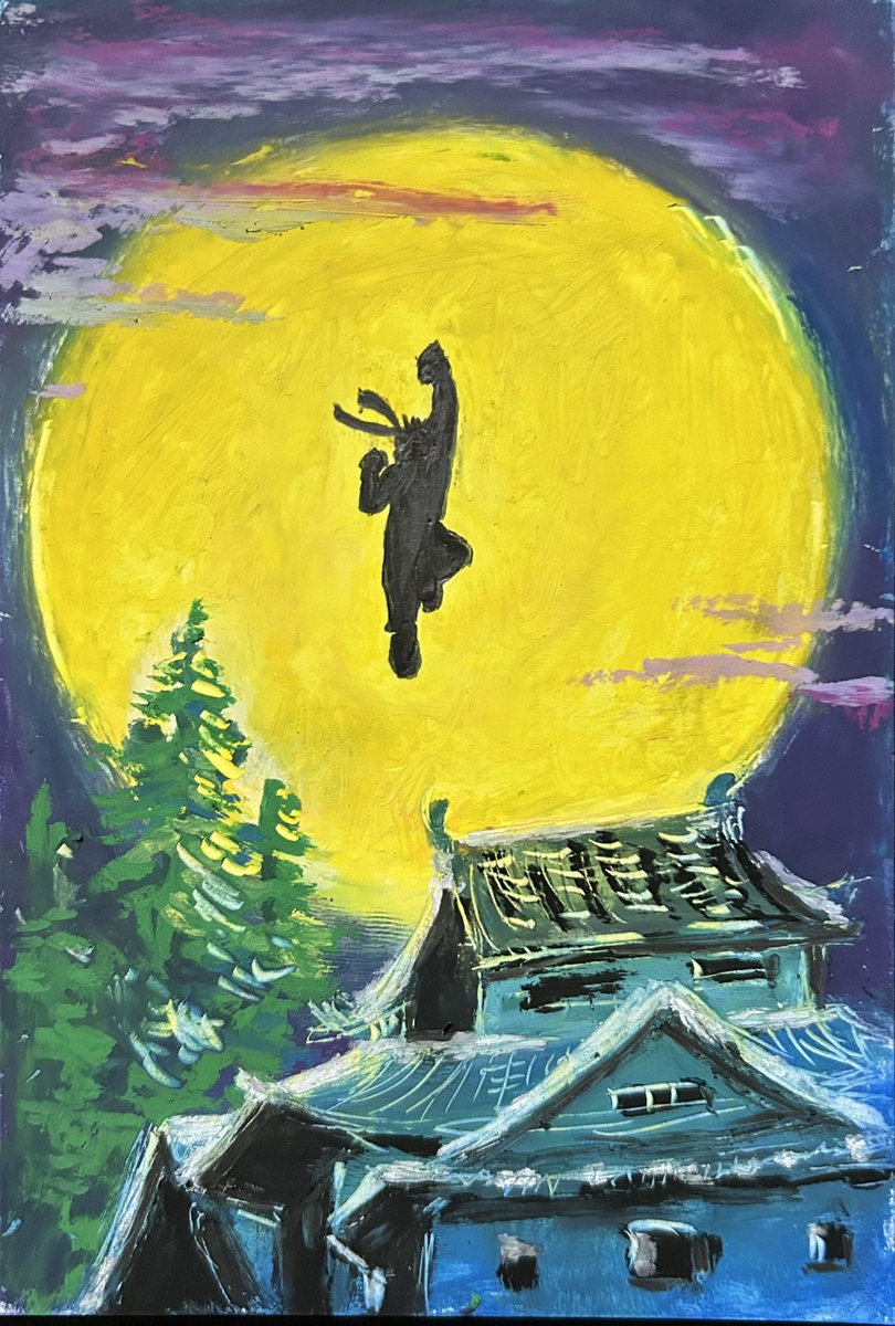 開運クレヨン画 【公式通販】