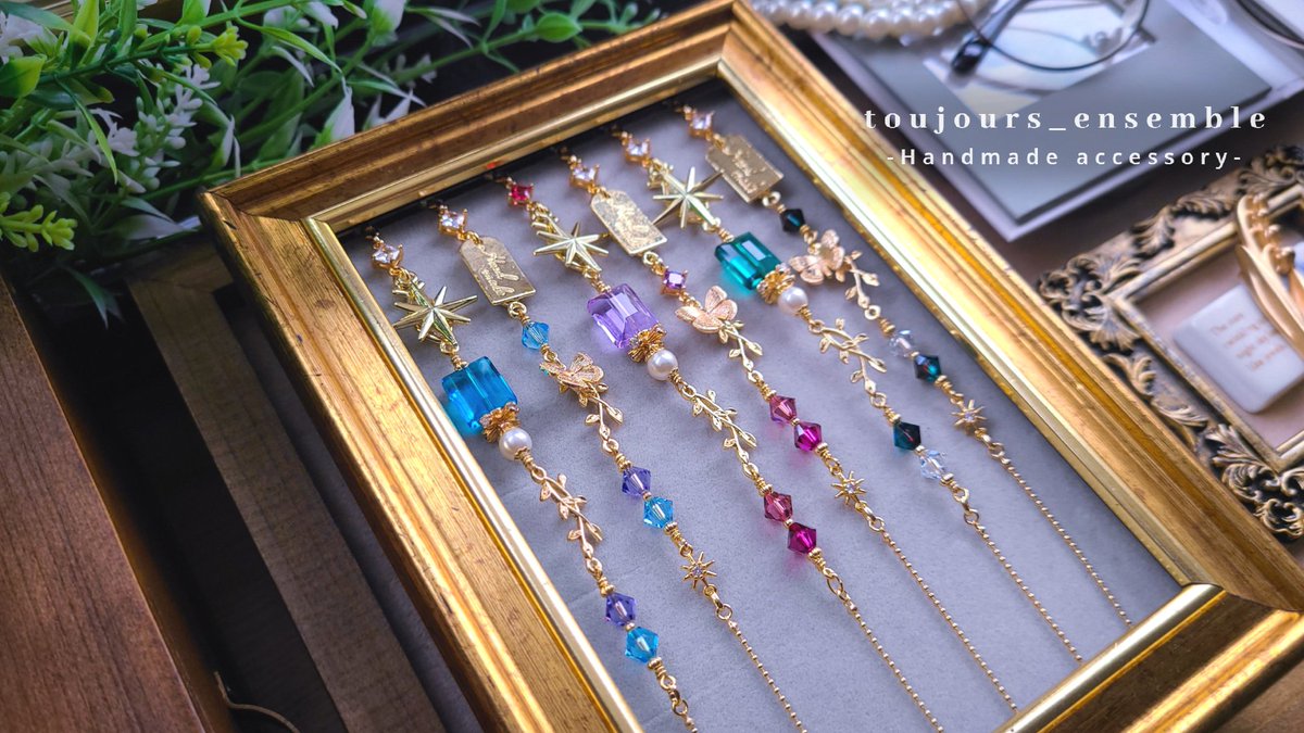 【天体観測展 WEB SHOP】
オープンしました✨
ぜひ見ていってください♪
【日程】
8/3(日)21時〜8/17(日)21時まで
【専用ページ】
shop.guignol.jp/?mode=cate&cbi…
 #天体観測展