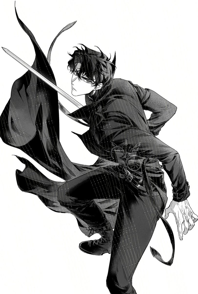 #ORV #HappyYJHday0803
祝你从此以后，永远为想保护的事物挥剑

《Birthday》系列❤刘众赫
next：24:00