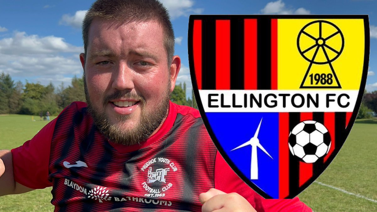 🎥 The <a href="/nfalliance1890/">Northern Football Alliance</a> got underway yesterday for the 25/26 season, our debut in Division 2 saw us take on <a href="/ellington_fc/">Ellington FC</a>. Highlights of our match are now available to watch on our YouTube channel:

youtu.be/BhgfNkRri0s?si…

Please subscribe 👍🏼

🔴⚫️🔴⚫️