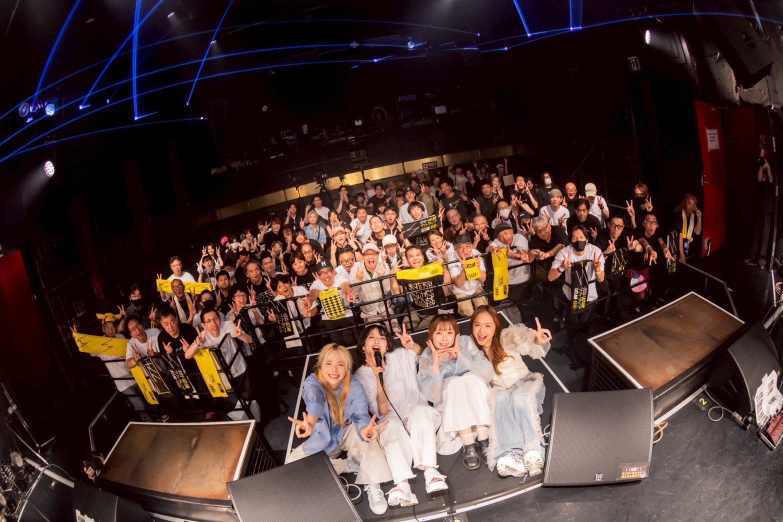 LAST　LIVE　2017．09．29　SHIBUYA　club　asia『渋 LAST LIVE 2017．09．29 SHIBUYA club asia『渋 clubasia｜DAY