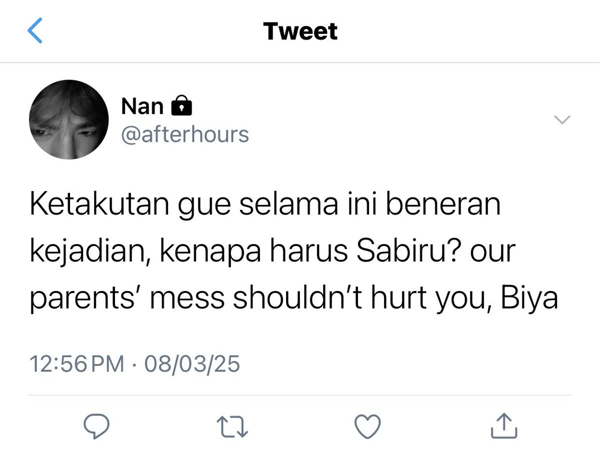 AHZ ON‼️ tweet media