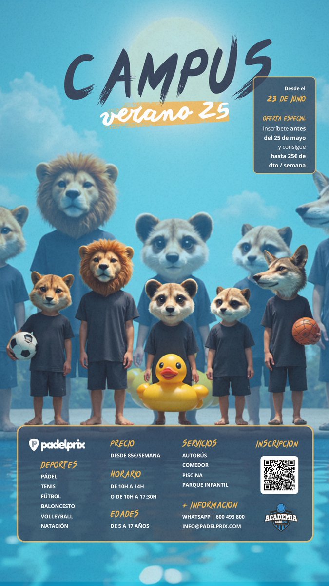 Padelprix tweet media