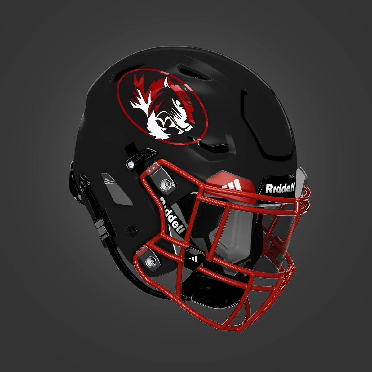 Missouri Helmet Project (@helmetmissouri) on Twitter photo Why mess with a winning formula?
The Houston Tigers are back with this design for '25!
Huge thank you to <a href="/CoachEricSloan/">Eric Sloan</a> and the Tigers for choosing <a href="/417helmets/">417 Helmets+Decals</a> for another season!
Tigers open up '25 at home against Pierce City!
#26Days Why mess with a winning formula?
The Houston Tigers are back with this design for '25!
Huge thank you to <a href="/CoachEricSloan/">Eric Sloan</a> and the Tigers for choosing <a href="/417helmets/">417 Helmets+Decals</a> for another season!
Tigers open up '25 at home against Pierce City!
#26Days