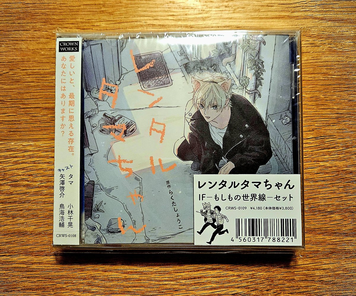 ドラ- ゲーム・おもちゃ・グッズ drap 25周年記念展 色紙 佐倉リコ