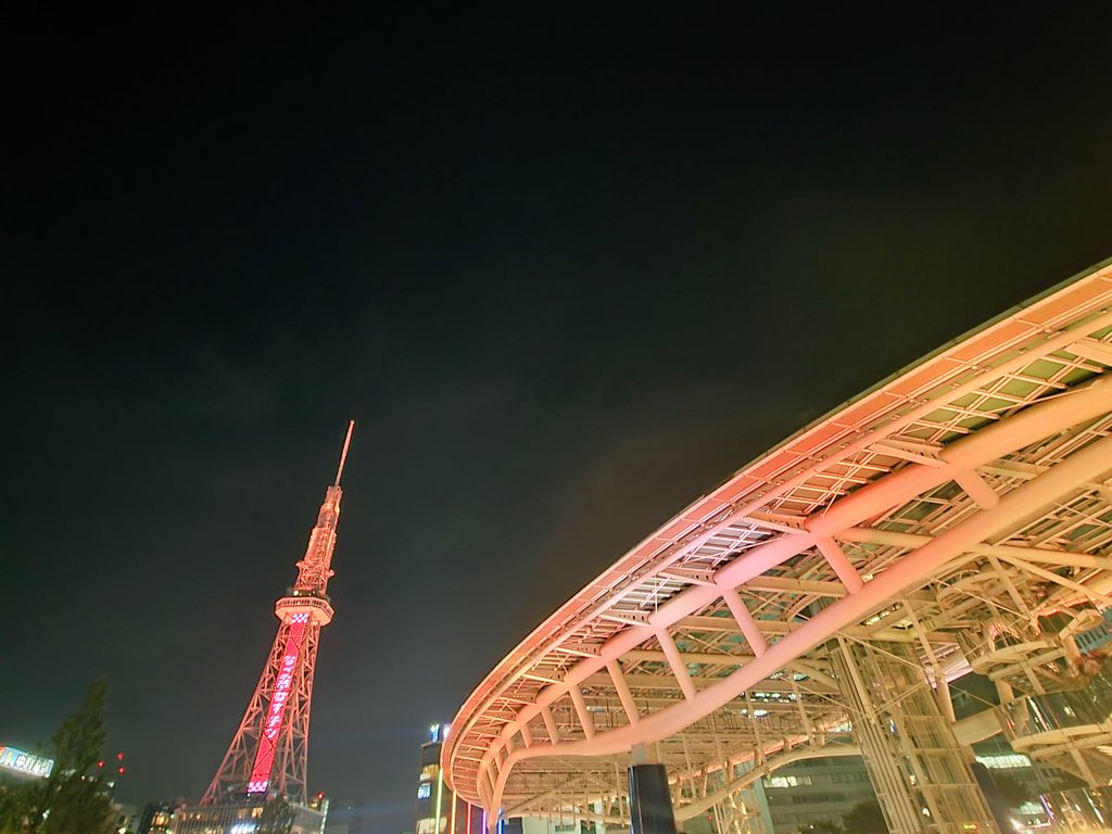 コスサミ撤退します！めっちゃ暑かったけど楽しかった！さて…これから新幹線予約する