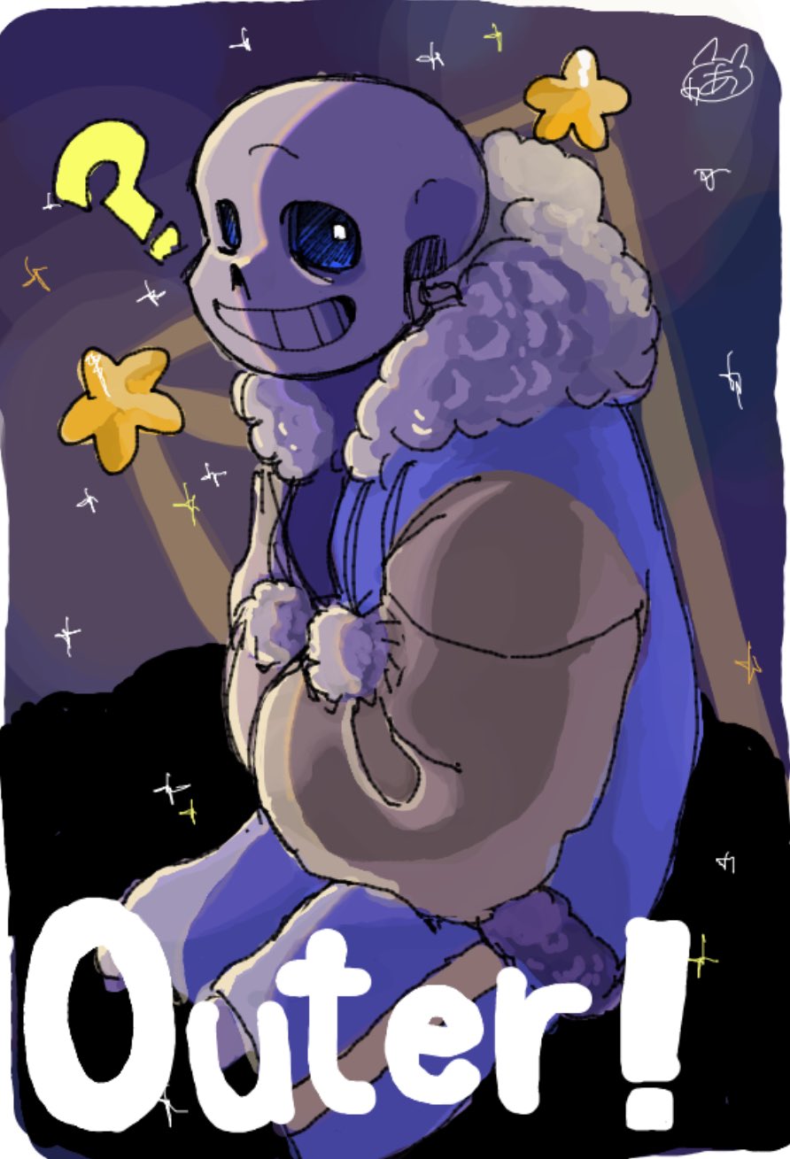 サンズ　様 Alphatale/Infected!Sans | Undertale AU Wiki | Fandom