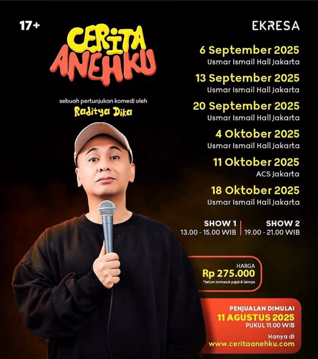 Fajar Kurniawan tweet media