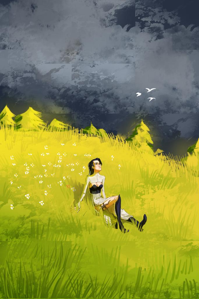 Oc

#украрт  #VGenCode #VGen