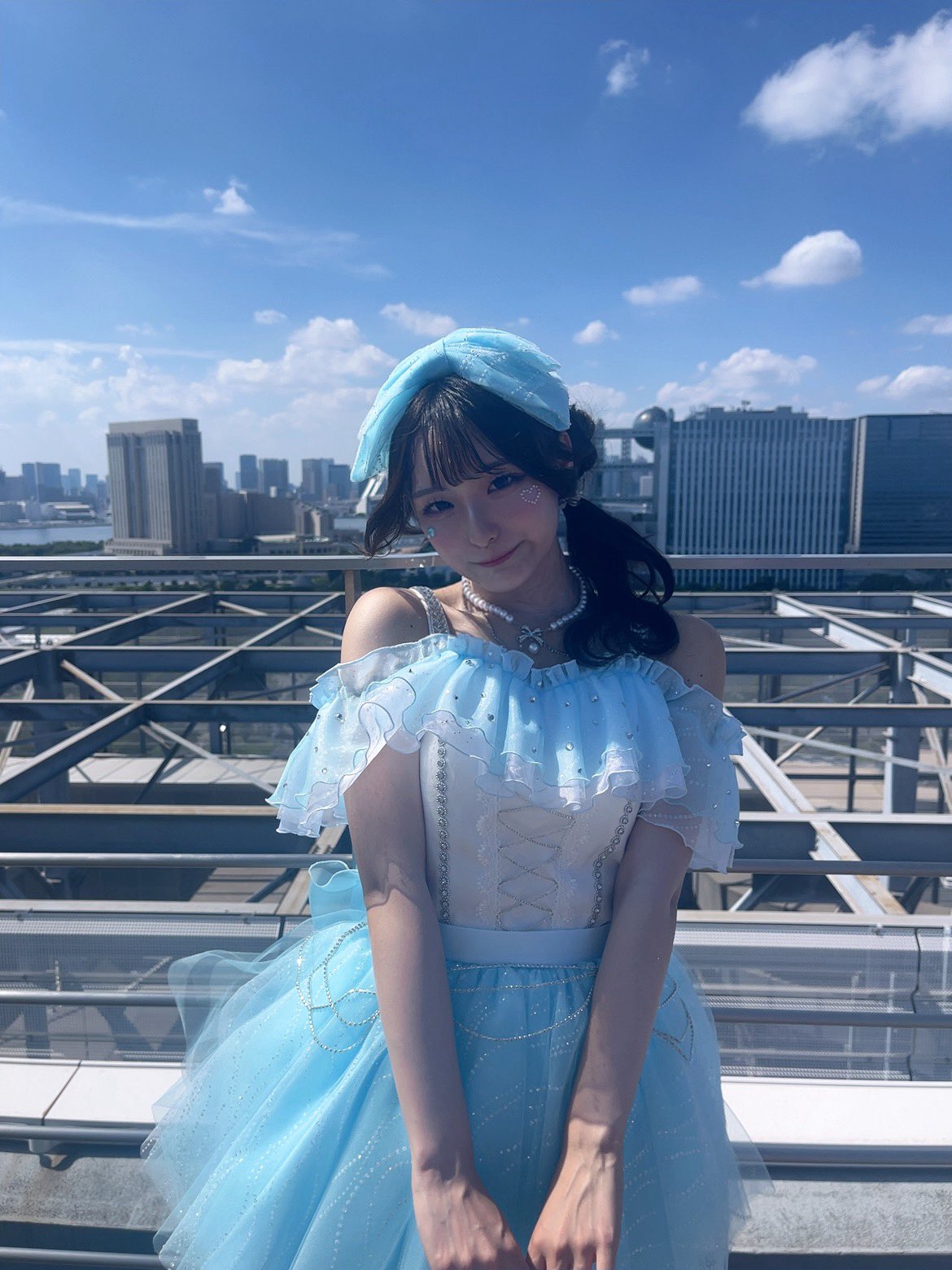 もっちー☆ もっちー (@mochizukiayaka) / X