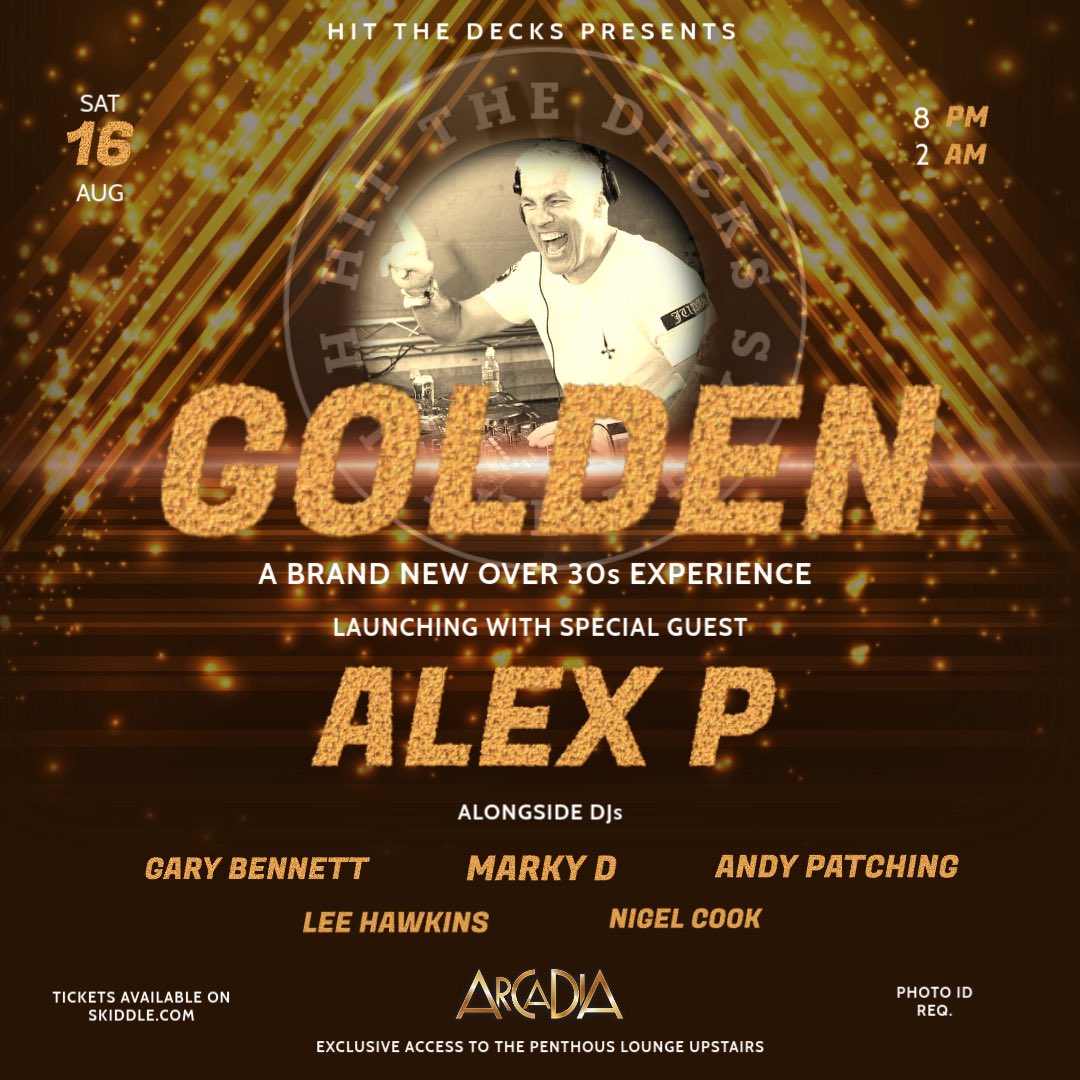 MarkyDMusic tweet media