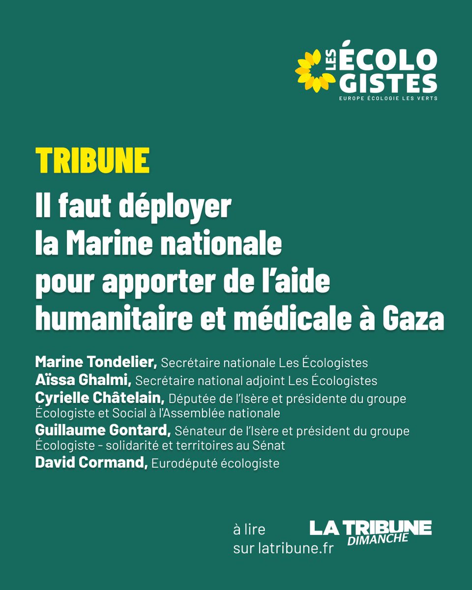 C'est fait <a href="/marinetondelier/">Marine Tondelier</a> et les écologistes veulent déclarer la guerre à Israël... 
A-t-elle été piquée par un moustique tigre, nul ne le sait.
#Bordeaux #Paris #Lyon #Lille #Reims #Rennes #Brest #Marseille #Montpellier #Toulouse #Nîmes #Roubaix #Nantes #Quimper #Cahors #Lens