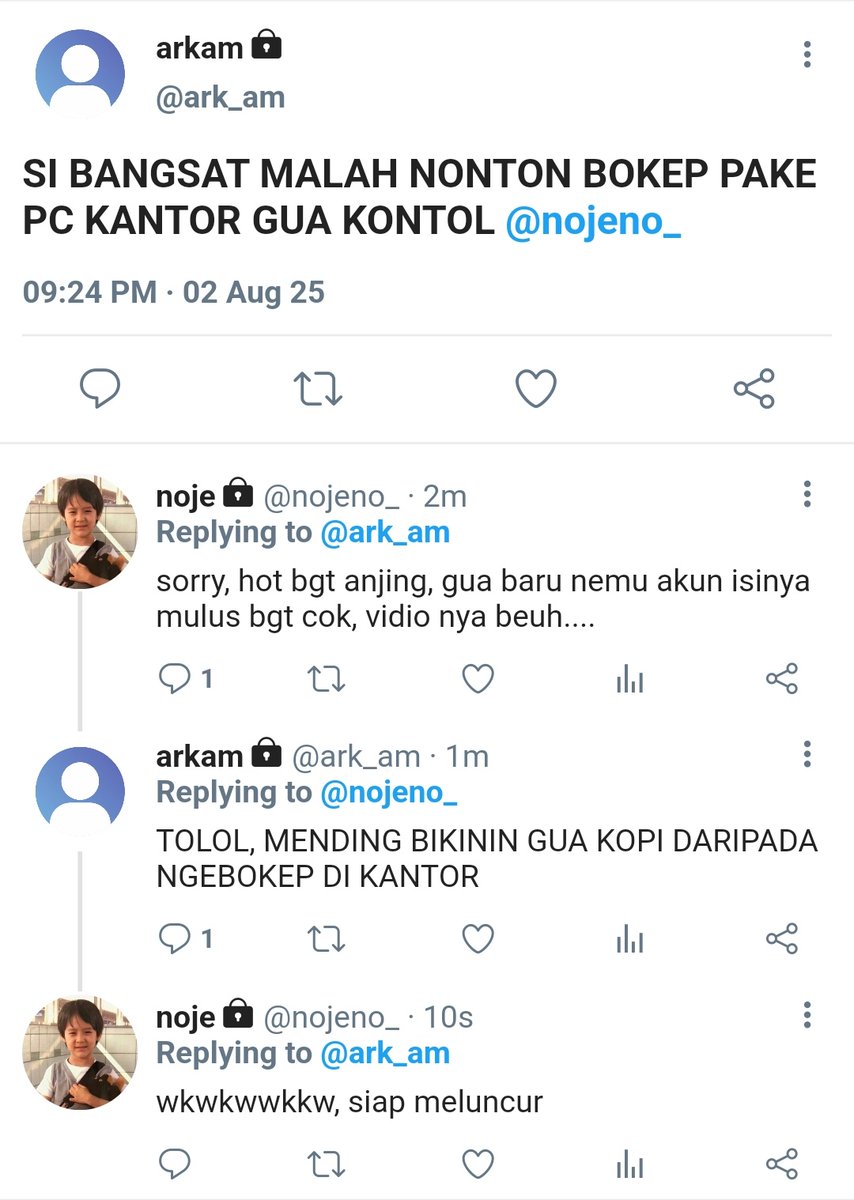 M #TASTE tweet media