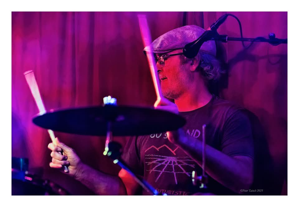 Some photos from Thursday night at Paper Dress Vintage by Peter Tainsh @pete_t1401