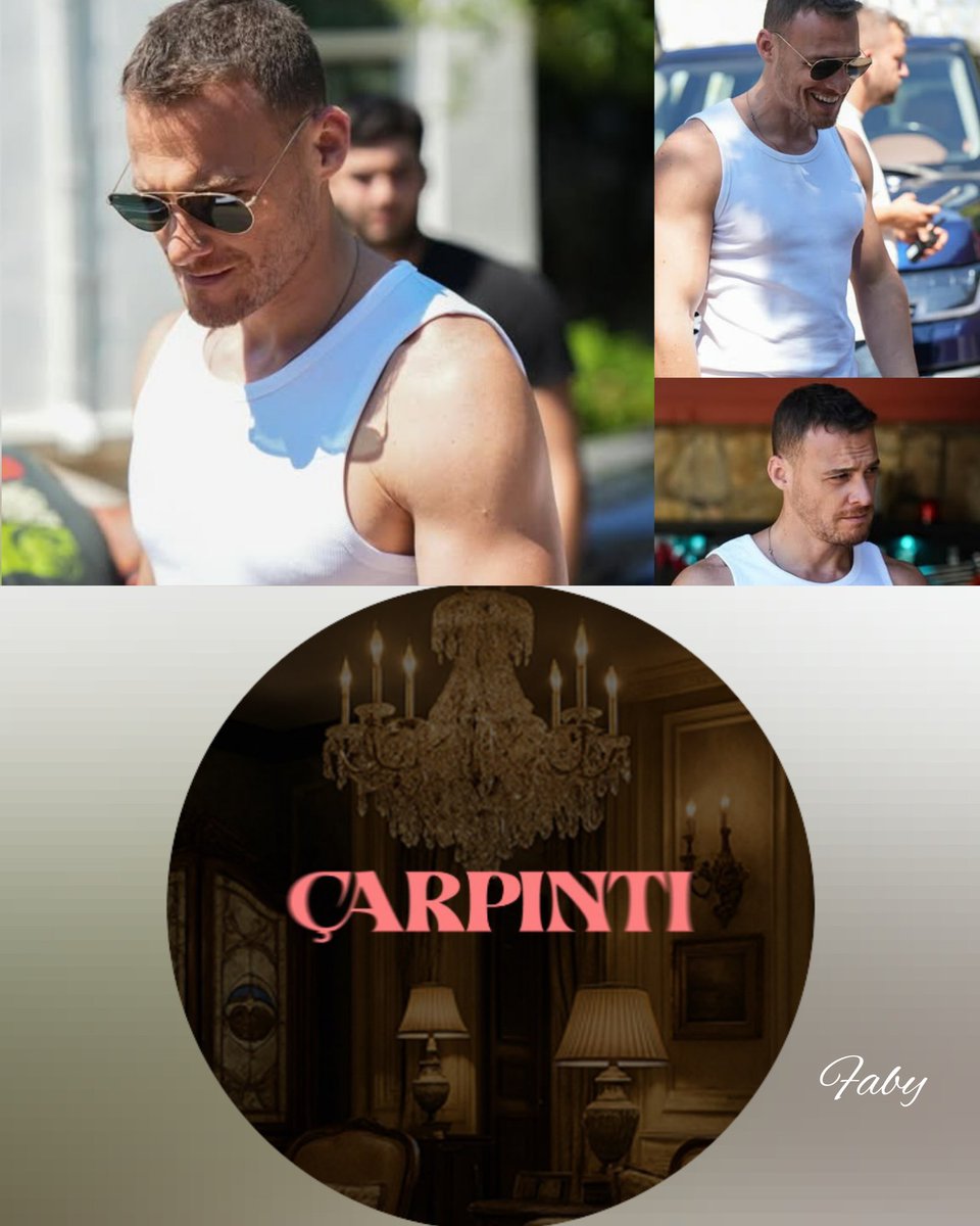 Atención ‼️‼️‼️
Hola 👋 <a href="/Carpintitvdizi/">Çarpıntı</a> <a href="/OGMPictures/">OGM Pictures</a> 
Las fans internacionales de #KeremBürsin estaríamos encantadas si pusiéseis subtítulos en distintos idiomas a los capítulos subidos a YouTube 
Gracias 🙏