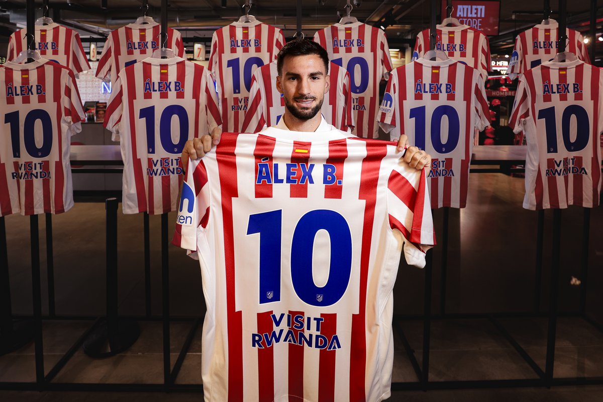 Movistar Plus+ Deportes tweet media